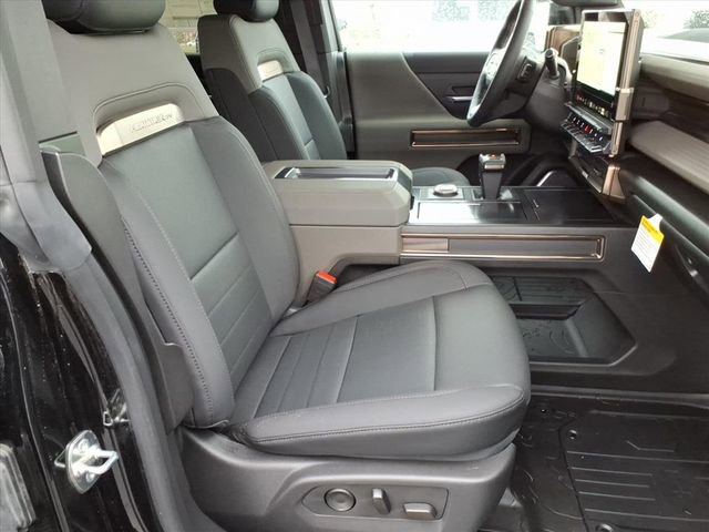 Used 2024 GMC Hummer EV 3X w/ Extreme Off-Road Package image 25