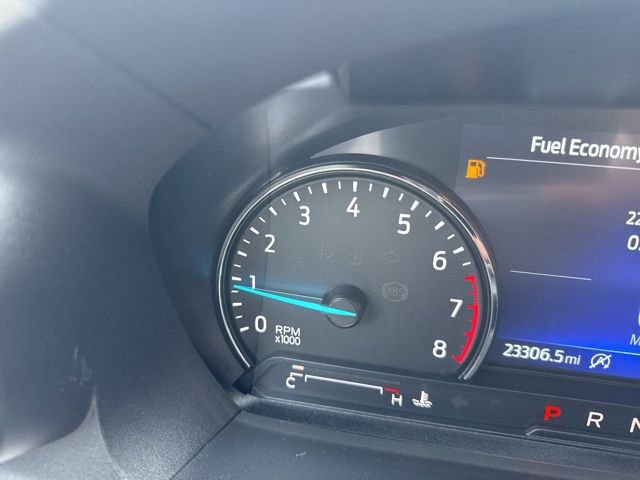 Used 2023 Ford Explorer XLT w/ Equipment Group 202A image 14