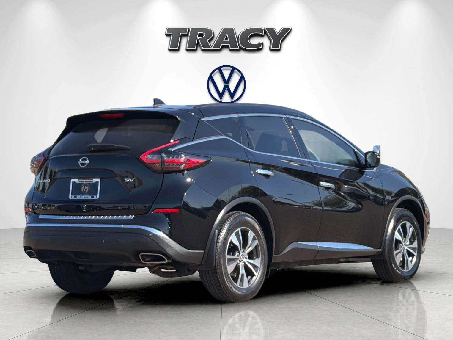 Used 2023 Nissan Murano SV FWD image 4