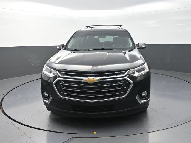 Used 2021 Chevrolet Traverse LT FWD image 4