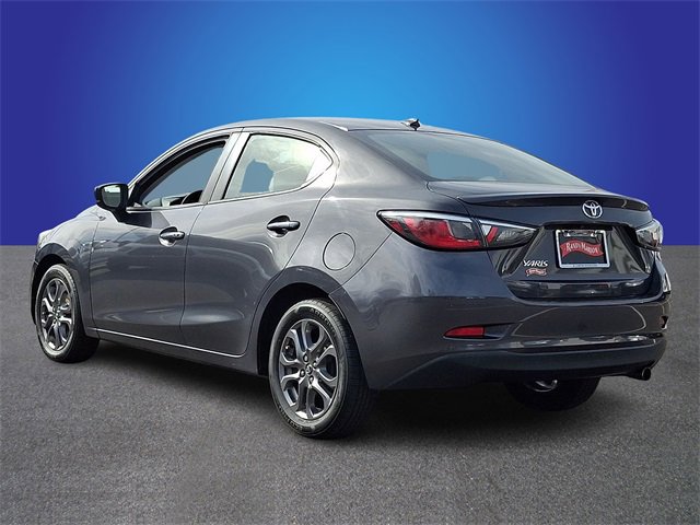 Used 2019 Toyota Yaris LE image 6