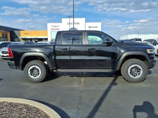 New 2026 RAM 1500 RHO w/ RHO Level 1 Equipment Group AWD/4WD image 19
