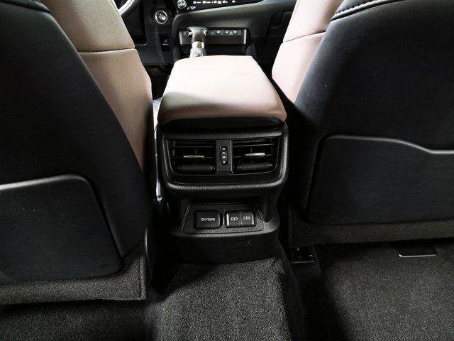 Used 2024 Lexus ES 350 Ultra Luxury w/ Accessory Package (Z2) FWD image 20