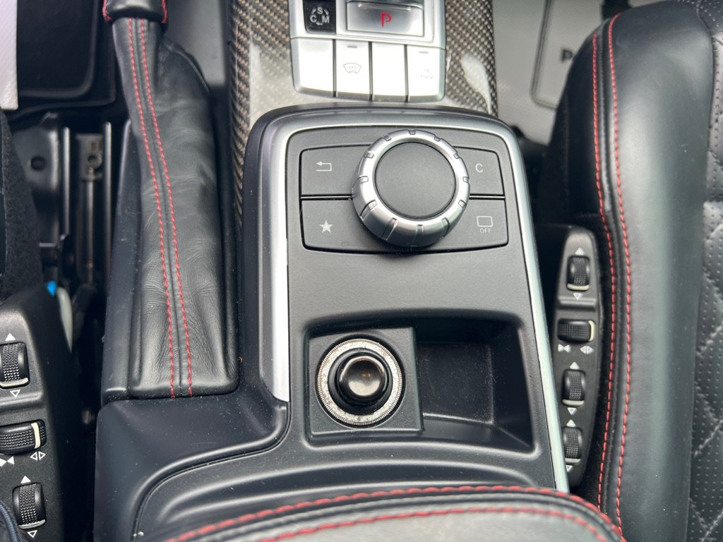 Used 2017 Mercedes-Benz G 63 AMG 4MATIC image 52