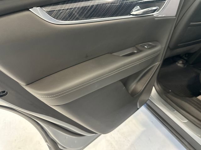 Certified 2024 Cadillac XT6 Premium Luxury image 26
