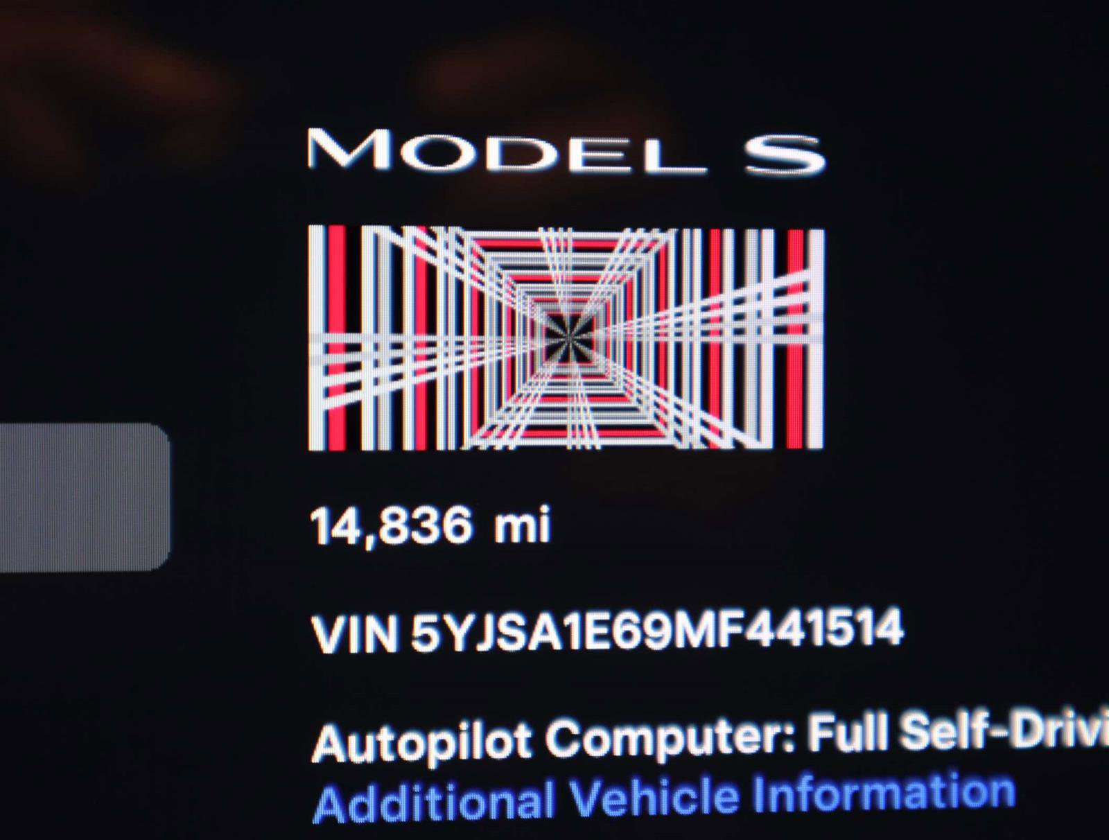 Used 2021 Tesla Model S Plaid image 39