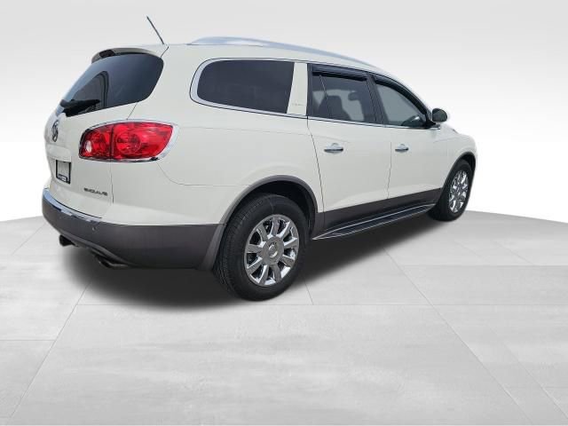 Used 2012 Buick Enclave Leather image 23
