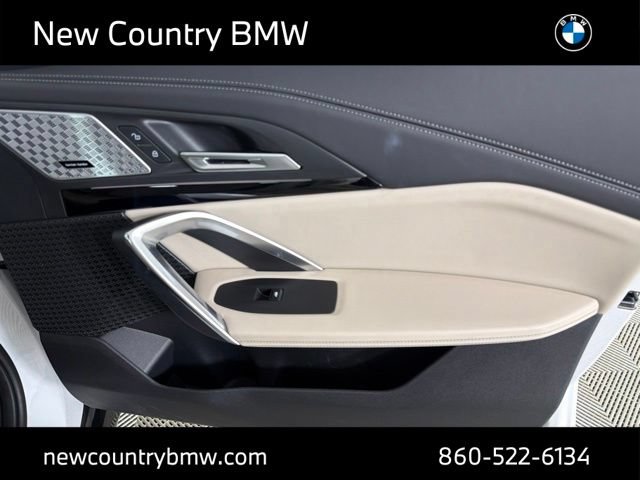 Used 2024 BMW X1 xDrive28i w/ Convenience Package AWD/4WD image 27
