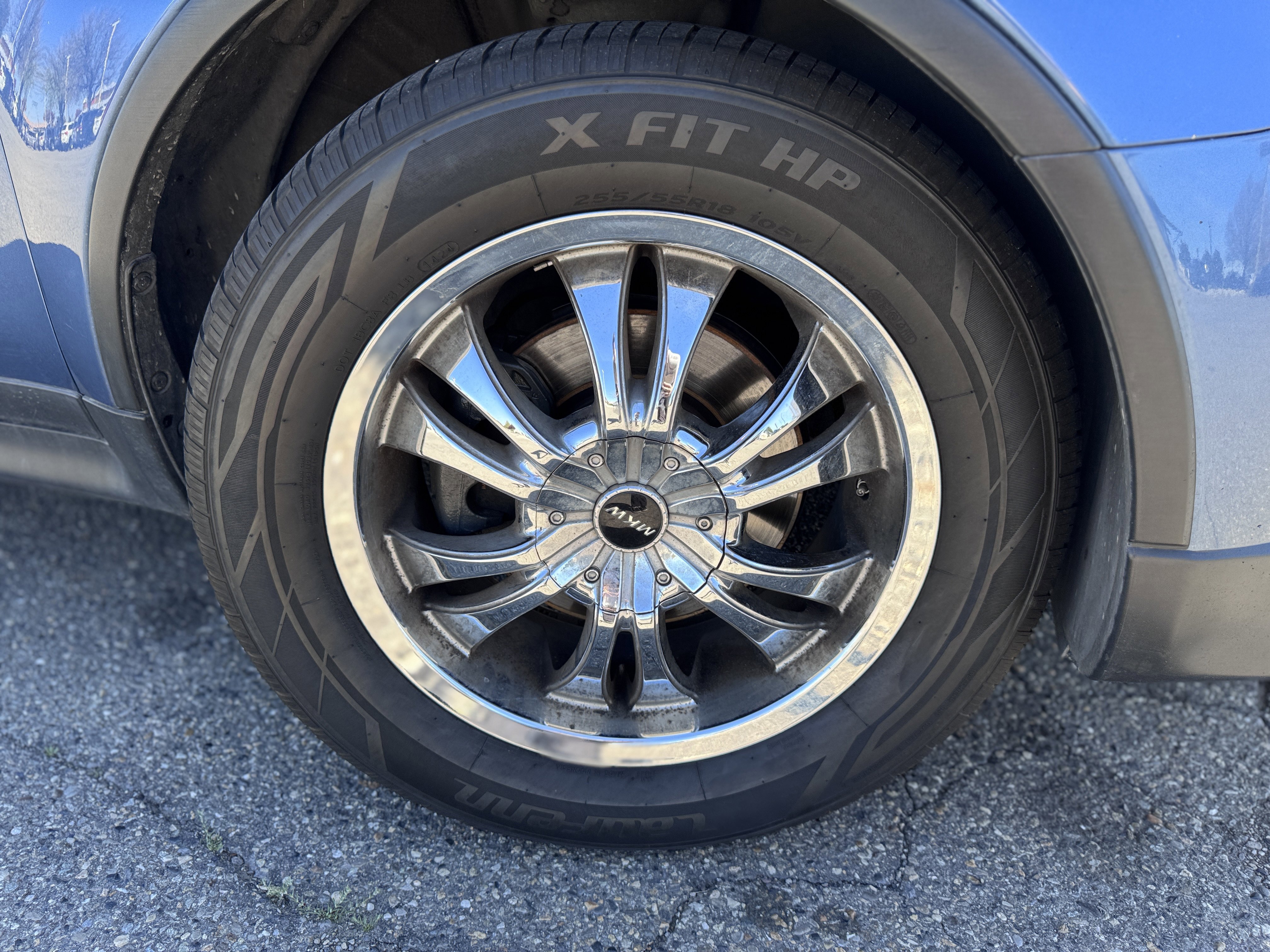 Used 2008 Subaru Tribeca AWD/4WD image 54