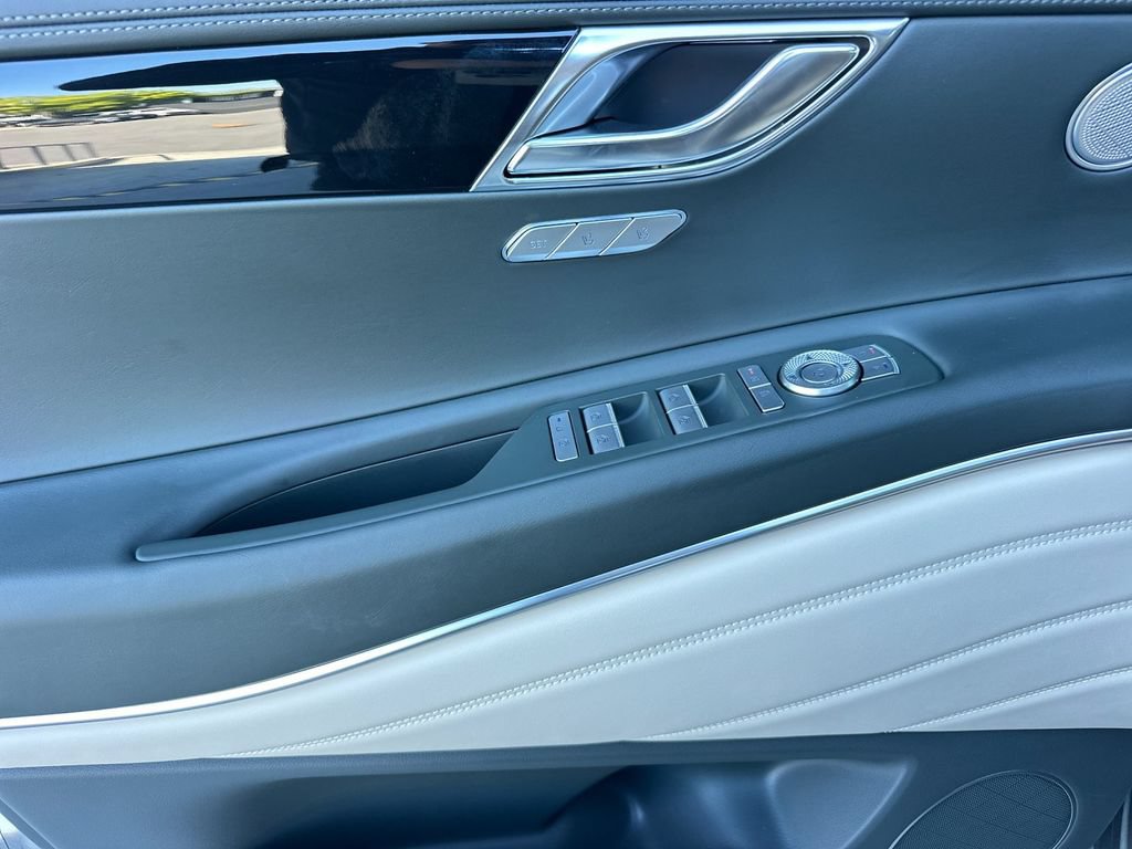 New 2026 Genesis GV80 2.5T AWD/4WD image 11