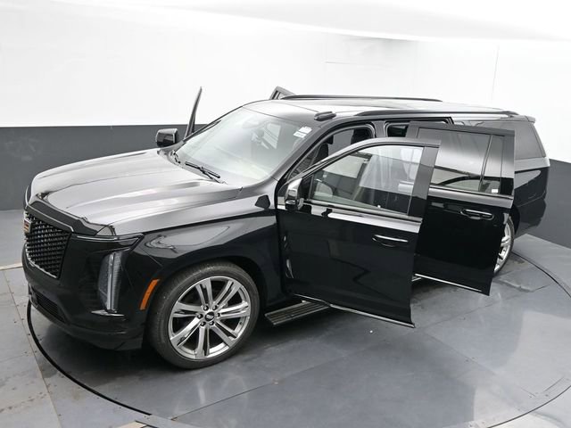 New 2026 Cadillac Escalade ESV Platinum Sport AWD/4WD image 56