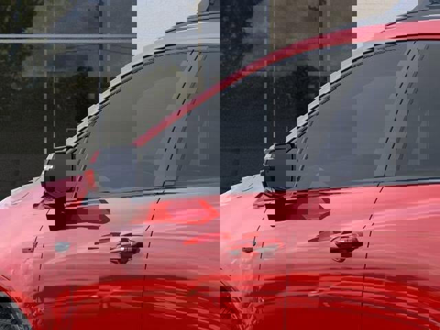 New 2026 Cadillac XT5 Sportv w/ LPO, Onyx Lite Package image 12