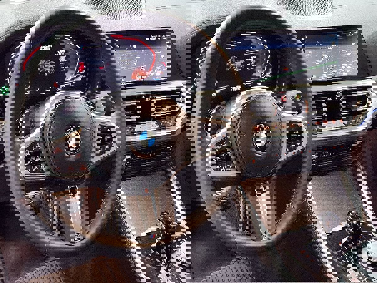 Used 2022 BMW 440i xDrive Convertible image 47