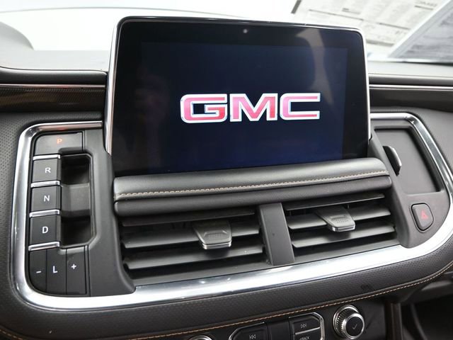 Used 2021 GMC Yukon AT4 w/ Technology Package image 36