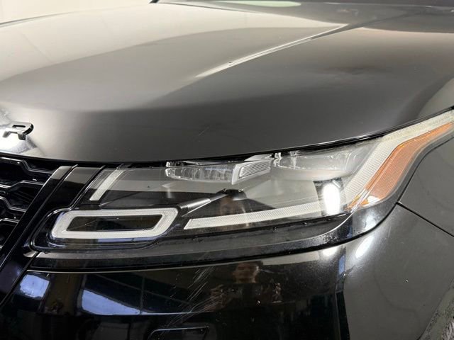 Used 2020 Land Rover Range Rover Velar S AWD/4WD image 10