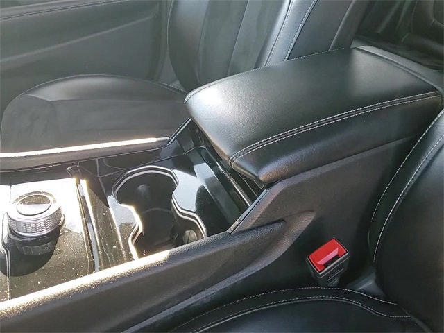 Used 2023 Jeep Grand Cherokee Altitude image 18