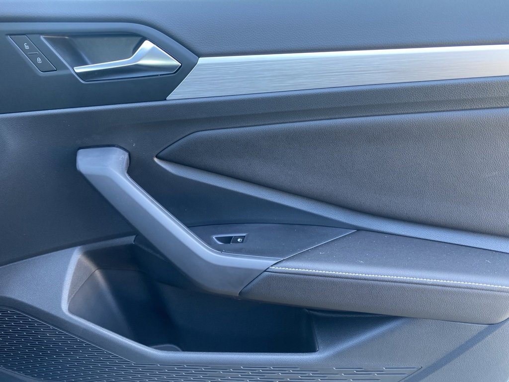New 2025 Volkswagen Jetta S image 25