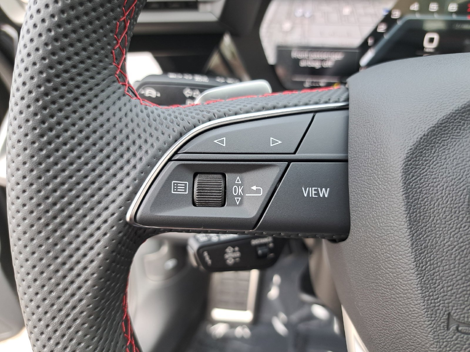 New 2026 Audi S3 Premium AWD/4WD image 16