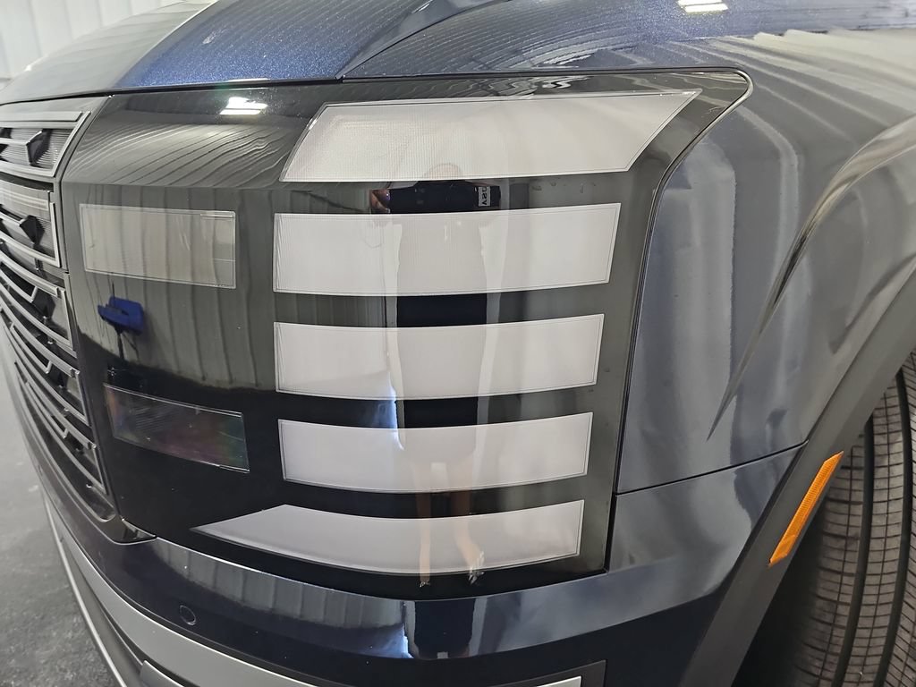 New 2026 Hyundai Palisade SEL AWD/4WD image 33