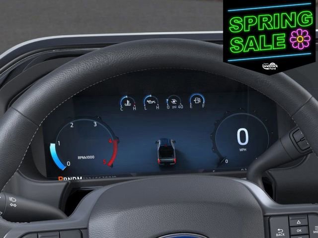 New 2026 Ford F250 Lariat w/ Lariat Premium Package image 13