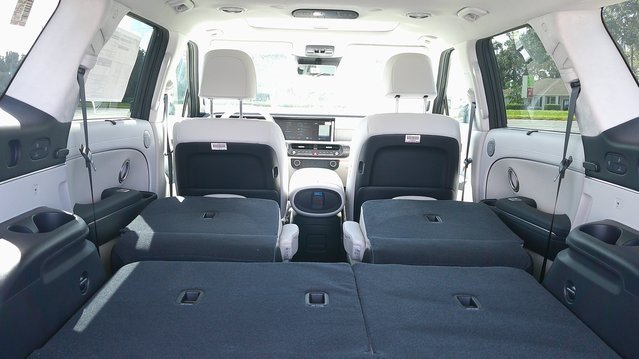 New 2026 Hyundai Palisade Calligraphy image 25