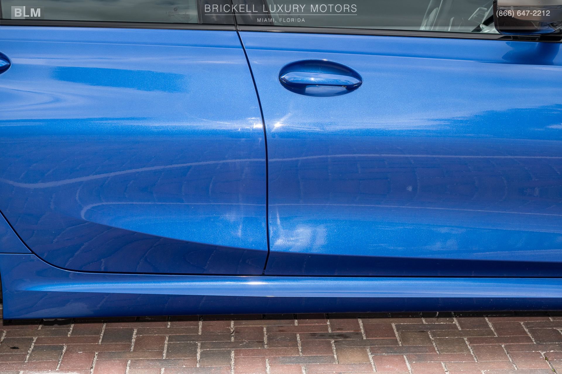 Used 2022 BMW M340i M340i w/ Premium Package image 45