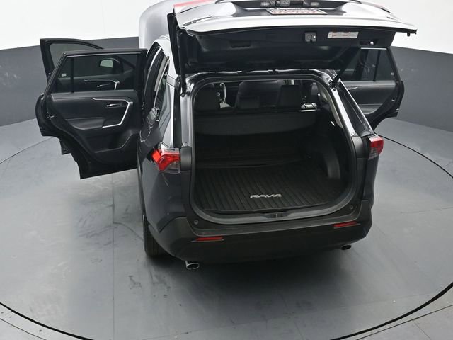 Certified 2024 Toyota RAV4 XLE Premium image 47