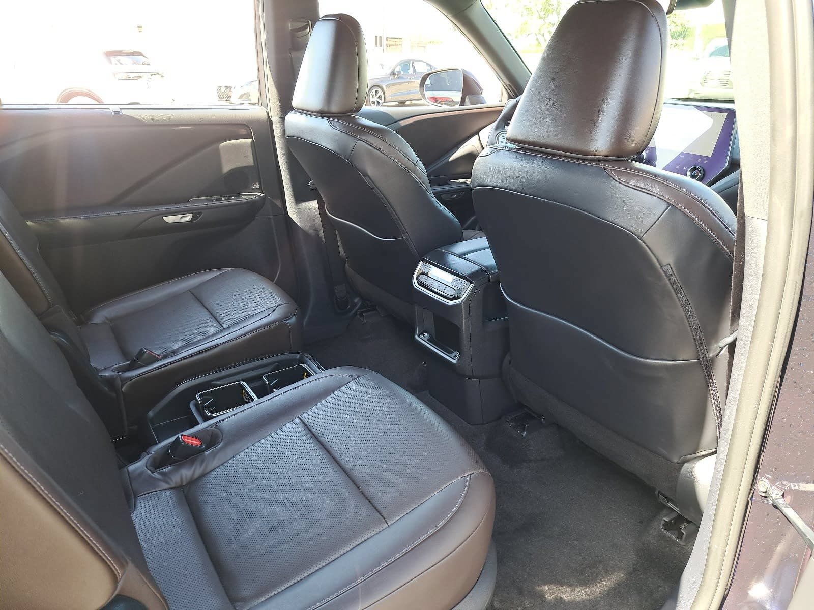 Used 2024 Lexus TX 350 FWD w/ Captains Chair Package image 11