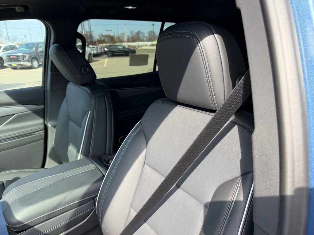 New 2026 Buick Enclave Preferred w/ Power Package image 19