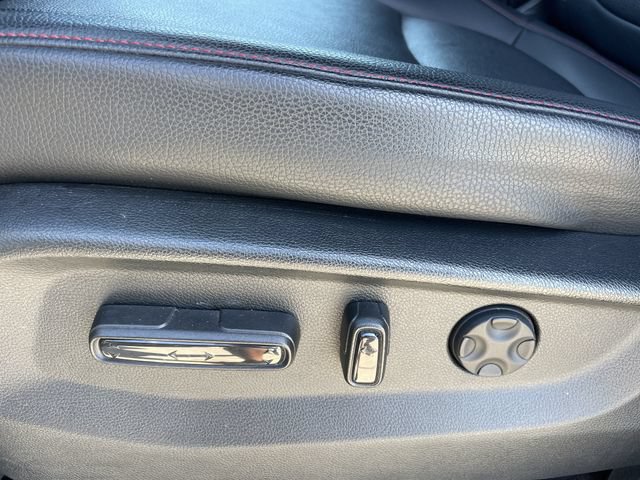 Certified 2025 Honda Odyssey Sport-L image 27
