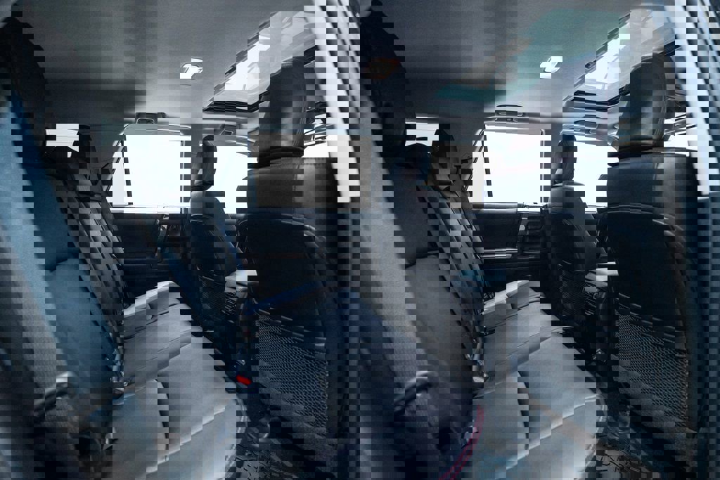 Used 2024 Toyota 4Runner TRD Pro image 34