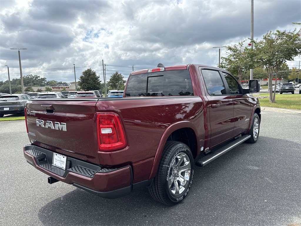 New 2025 RAM 1500 Big Horn image 3