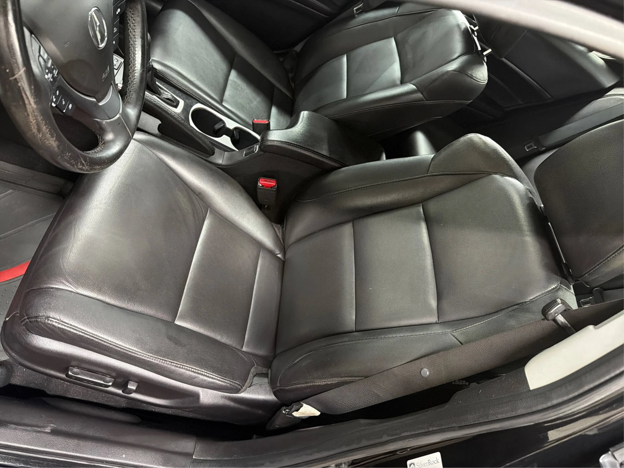 Used 2017 Acura ILX FWD image 14