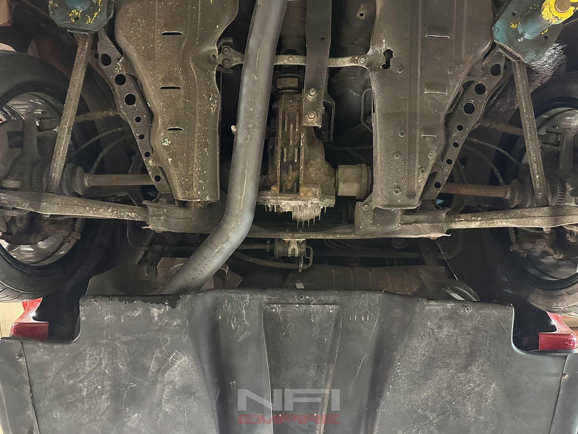 Used 1993 MAZDA RX-7 Coupe 2D image 47