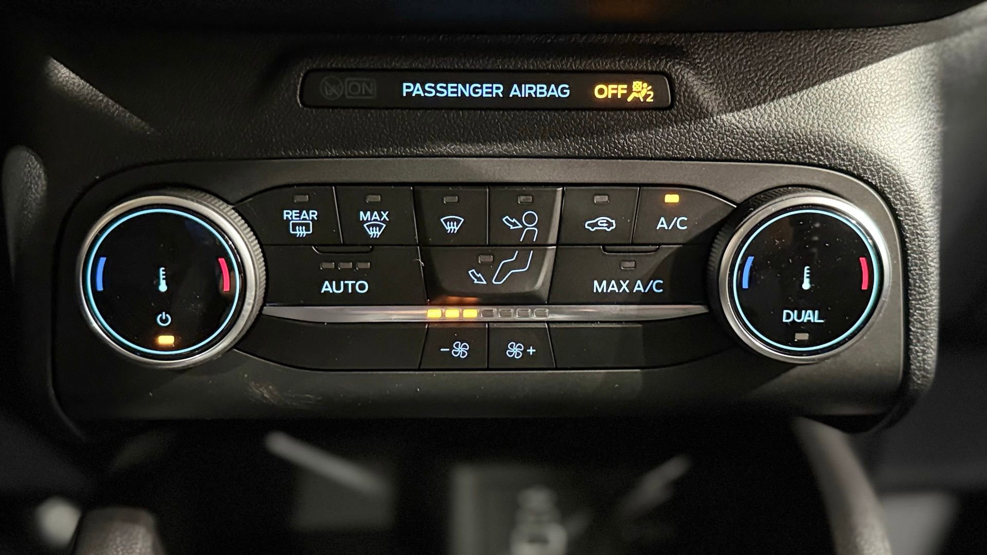 New 2026 Ford Escape Active image 76