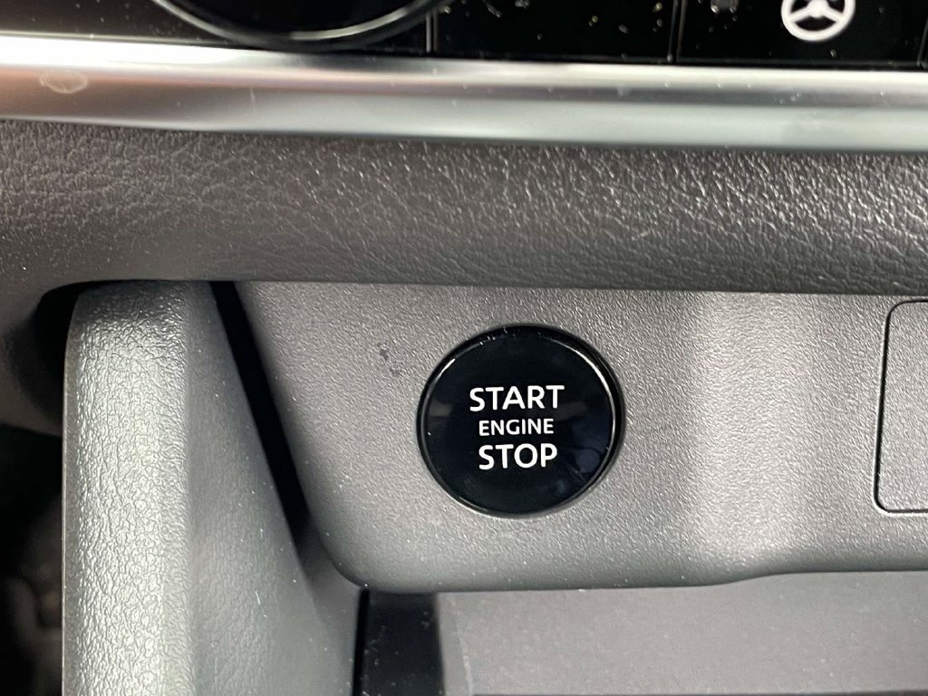 New 2026 Nissan Rogue SV w/ Cold Weather Package FWD image 20