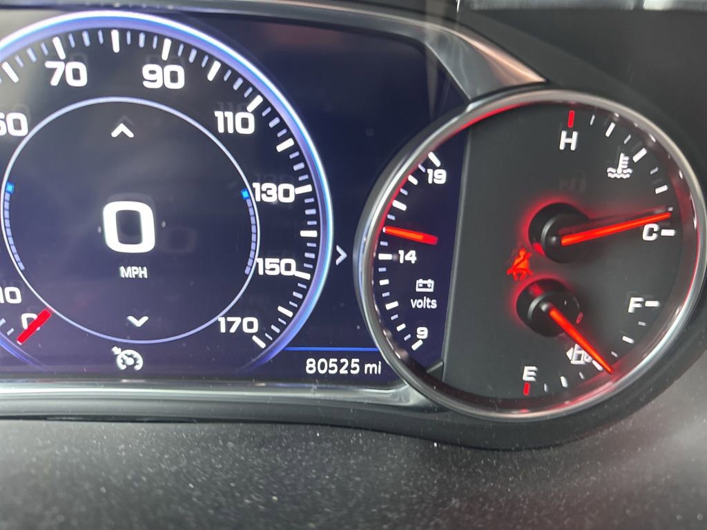 Used 2023 Chevrolet Traverse Premier image 26