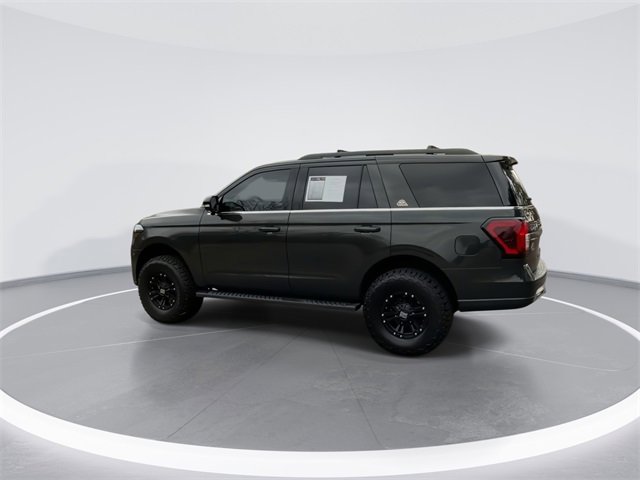 Used 2022 Ford Expedition Timberline image 7