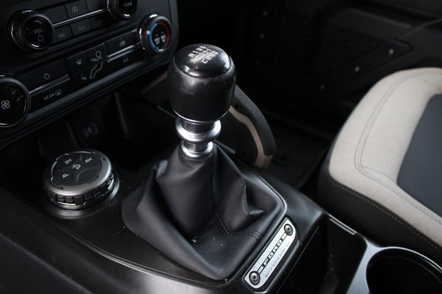 Used 2022 Ford Bronco Big Bend image 9