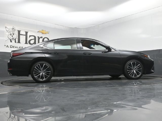 Used 2025 Lexus ES 350 w/ Premium Package FWD image 57