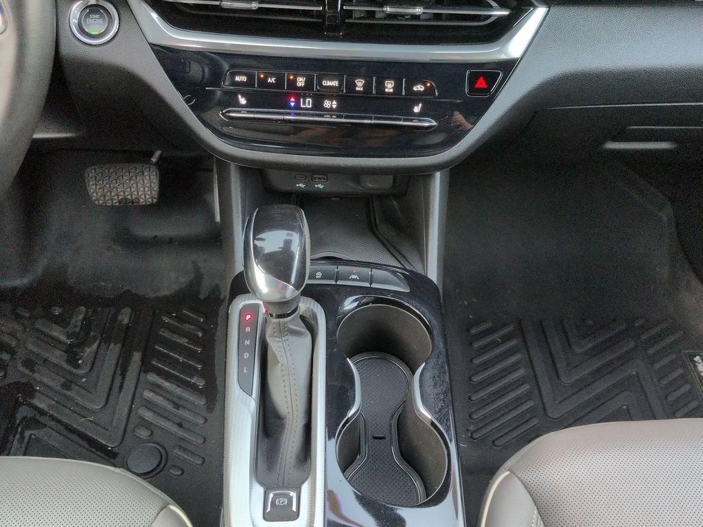 Used 2024 Buick Envista Avenir FWD image 13