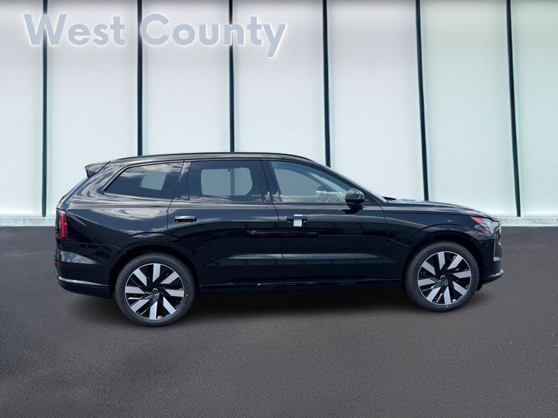New 2026 Volvo EX90 Plus AWD/4WD video 2