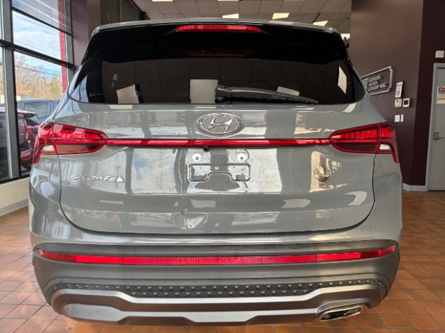 Used 2022 Hyundai Santa Fe XRT FWD image 11