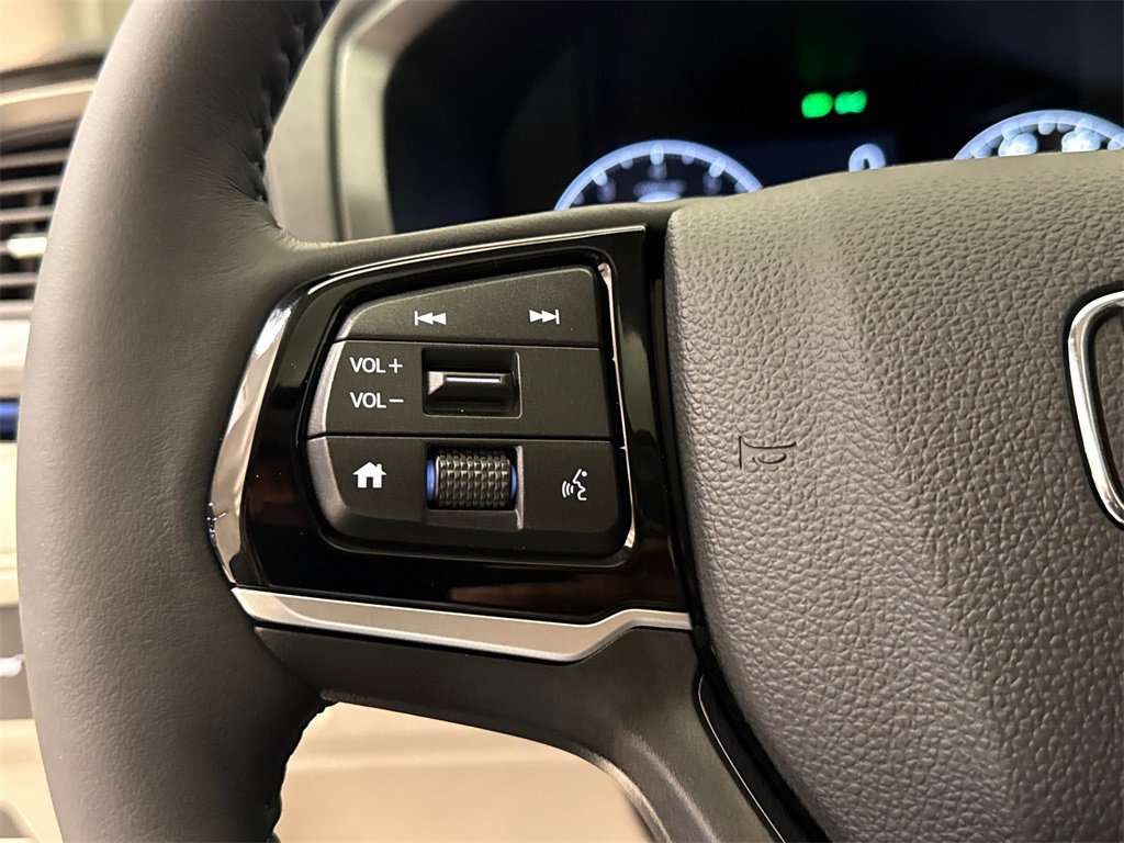 New 2026 Honda Odyssey Elite image 29