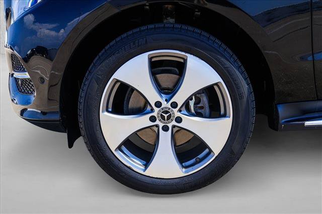 Used 2017 Mercedes-Benz GLE 350 4MATIC image 9