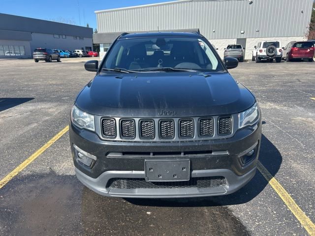 Used 2019 Jeep Compass Altitude image 6