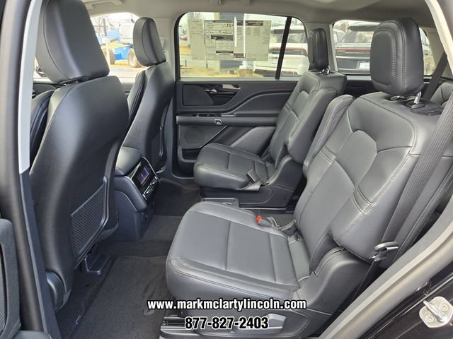 New 2026 Lincoln Aviator 2WD image 7