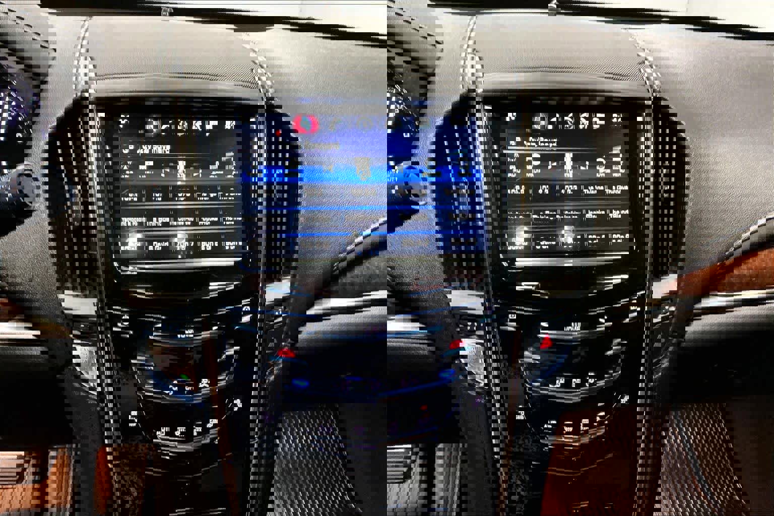 Used 2017 Cadillac ATS Premium Luxury w/ Driver Assist Package image 34