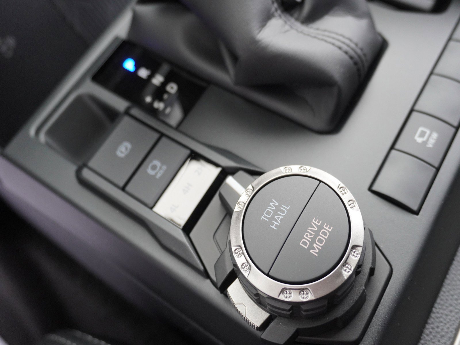 New 2025 Toyota 4Runner TRD Sport image 22