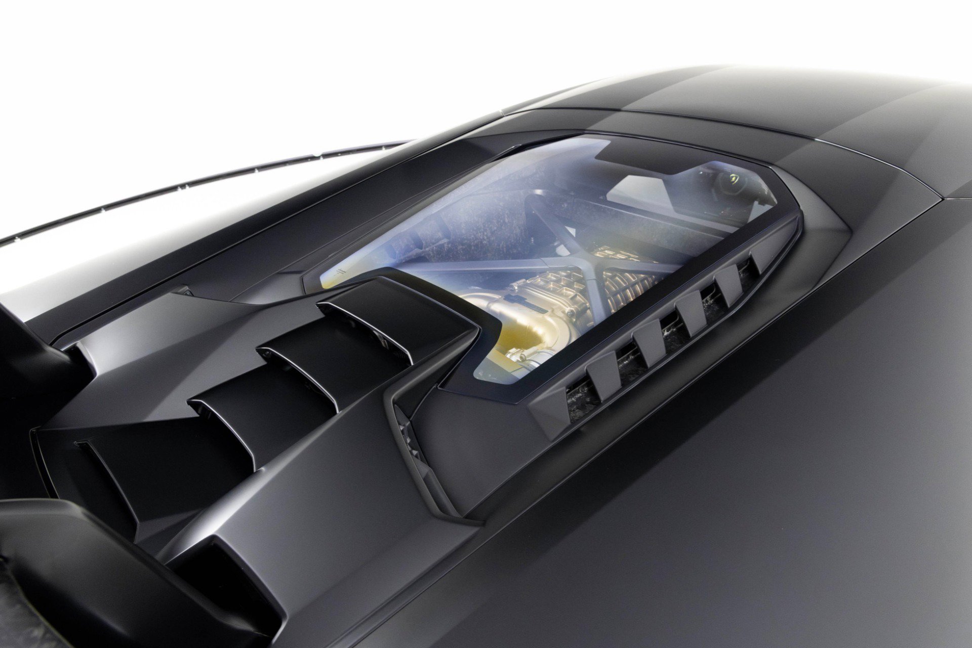 Used 2018 Lamborghini Huracan Performante image 63